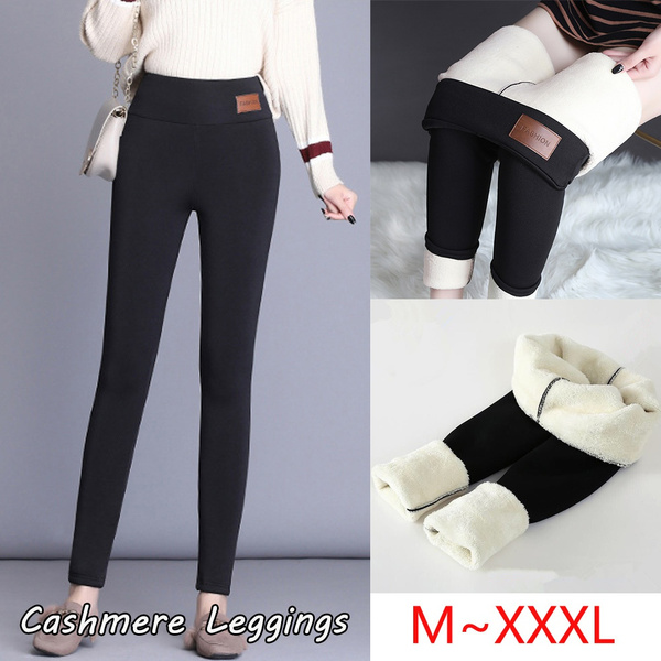 ASA Woolen Leggings for Women, Winter Bottom Wear Combo Pack of 4 Free Size